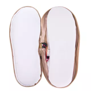 Massage Slippers inSPORTline Warmo - L/XL