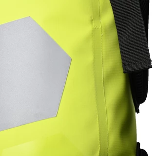 Waterproof Backpack Oxford Aqua V20 20L - Black