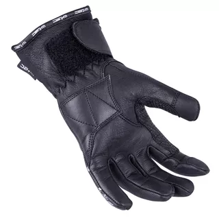 W-TEC Chermna GID-16028 Damen Motorradhandschuhe - schwarz