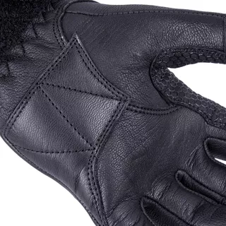 W-TEC Chermna GID-16028 Damen Motorradhandschuhe - schwarz