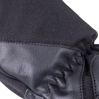 Men's Moto Gloves W-TEC Djarin GID-16026 - Black