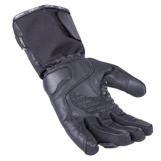 Men's Moto Gloves W-TEC Djarin GID-16026 - Black