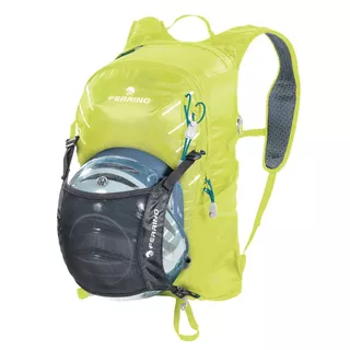 Cycling/Running Backpack Ferrino Steep 20