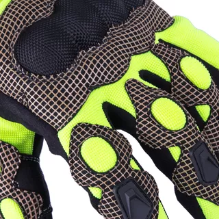 Motocross Gloves W-TEC Derex - L