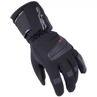 W-TEC BalaGon GID-16023 Herren Motorradhandschuhe - schwarz