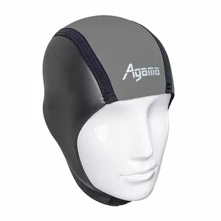 Neoprene Cap Agama Eddy 3 mm - Dark Grey