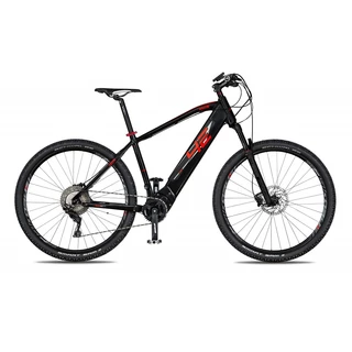 Mountain E-Bike 4EVER Ennyx 1 29” – 2019 - 19"