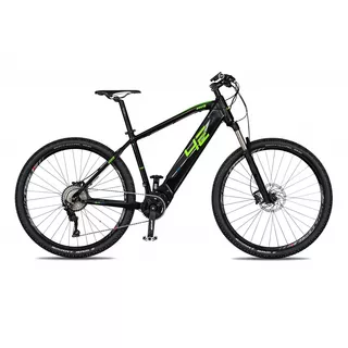 Mountain E-Bike 4EVER Ennyx 2 29” – 2019 - 15.5"