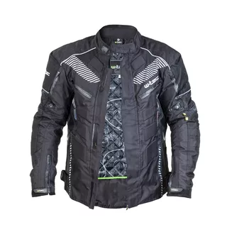 W-TEC Kamicer NF-2100 Herren-Motorradjacke