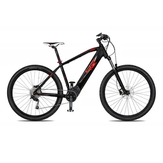 Horský elektrobicykel 4EVER Ennyx 3 29" - model 2018