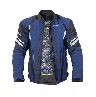 Men's Moto Jacket W-TEC Briesau