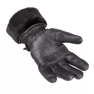 Women's Leather Gloves W-TEC Stolfa