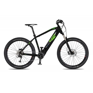 Mountain E-Bike 4EVER Ennyx 3 27.5” – 2018