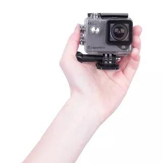 Екшън камера inSPORTline ActionCam III