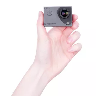 Zewnętrzna kamera sportowa inSPORTline ActionCam III