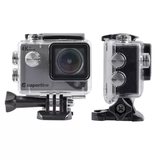 Outdoorová kamera inSPORTline ActionCam III