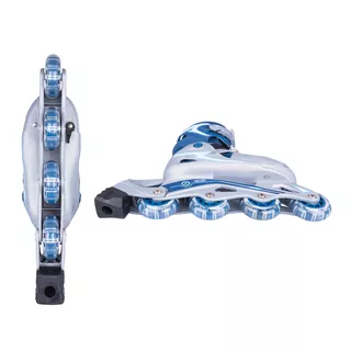 Adjustable Rollerblades WORKER Juny Boy - S 30-33