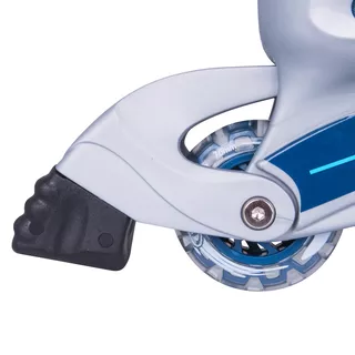 Adjustable Rollerblades WORKER Juny Boy - S 30-33