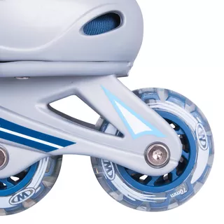 Adjustable Rollerblades WORKER Juny Boy - S 30-33