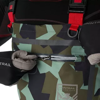 Waders Finntrail Speedmaster CamoArmy