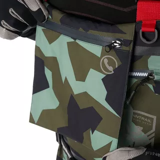 Waders Finntrail Speedmaster CamoArmy - Camouflage