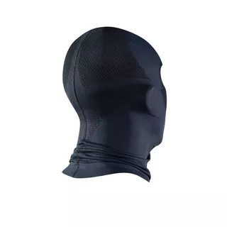 Balaclava Rebelhorn Freeze - Grey-Black