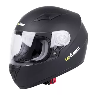 Dziecięcy kask motocyklowy integralny W-TEC FS-815