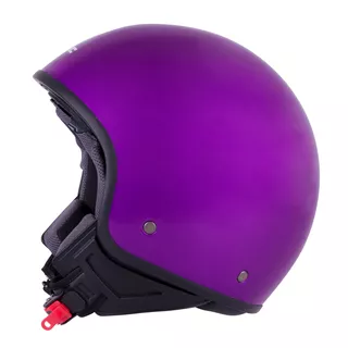 Čelada za skuter W-TEC FS-710 - Mornarsko modra