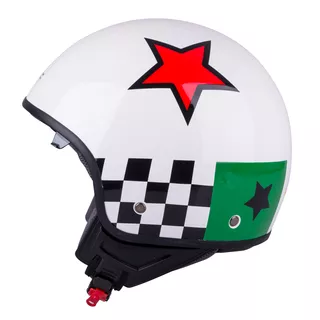 W-TEC FS-710G Roller Helm