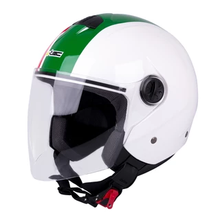 Open Face Helmet W-TEC FS-715 - XS (53-54) - Made in Italy