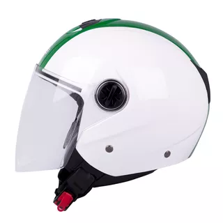 W-TEC FS-715 offener Helm