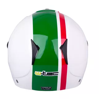 W-TEC FS-715 offener Helm