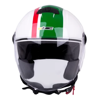 Open Face Helmet W-TEC FS-715 - S(55-56)
