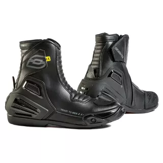 Motorcycle Shoes Ozone Urban II CE - 45