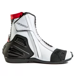 Motorradstiefel Ozone Urban II CE