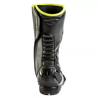 Motorcycle Boots Rebelhorn Trip ST CE