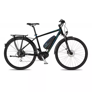 Trekingový elektrobicykel 4EVER Blueline AC E-Trekk - model 2020