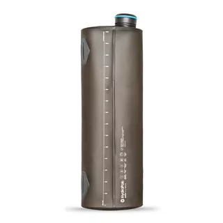 HydraPak Seeker 3 l Faltflasche - Mammoth Grey