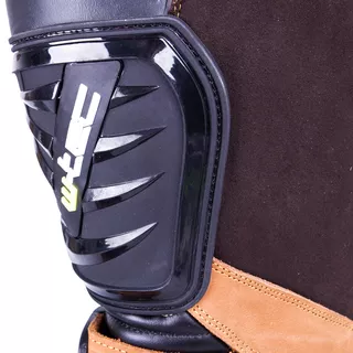 W-TEC MX-1 Enduro Stiefel - braun