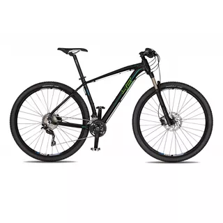 Horský bicykel 4EVER Hazard 29'' - model 2018