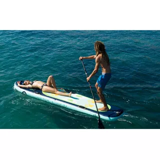 Family Paddle Board Aqua Marina Super Trip