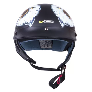 Kask motocyklowy otwarty W-TEC V531 - OUTLET