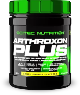 Scitec Arthroxon Plus 320g