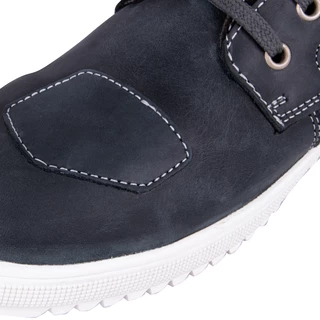Moto Shoes W-TEC Sneaker 377 - Navy Blue