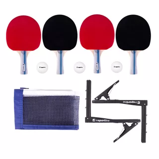 inSPORTline Setozio Tischtennis Set