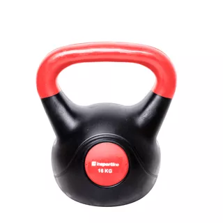 Dumbbell Set inSPORTline Vin-Bell Dark 1-20 kg