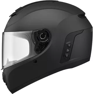 SENA Momentum EVO Motorradhelm mit integriertem Headset