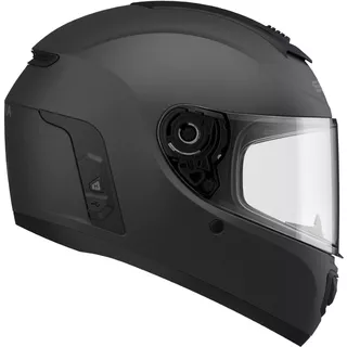 Motorcycle Helmet SENA Momentum EVO with Integrated Headset