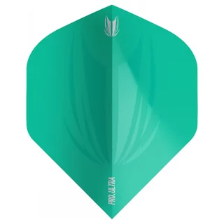 Letky Target ID Pro Ultra Aqua No2 3ks