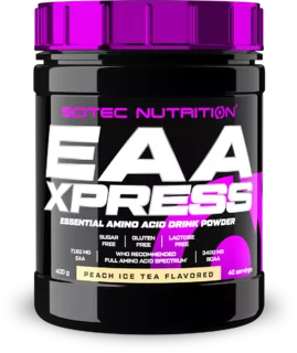 Scitec EAA Xpress 400g